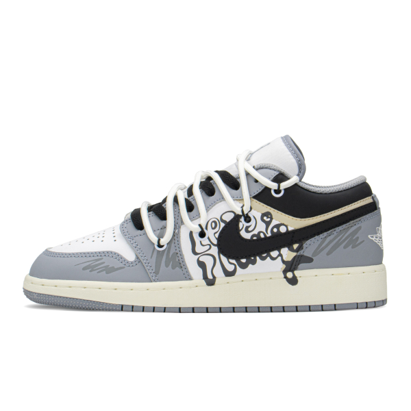 【 】 Jordan Air Jordan 1 Low FZBB GS
