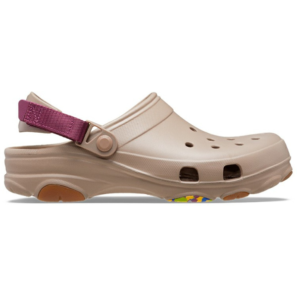 Crocs EVA