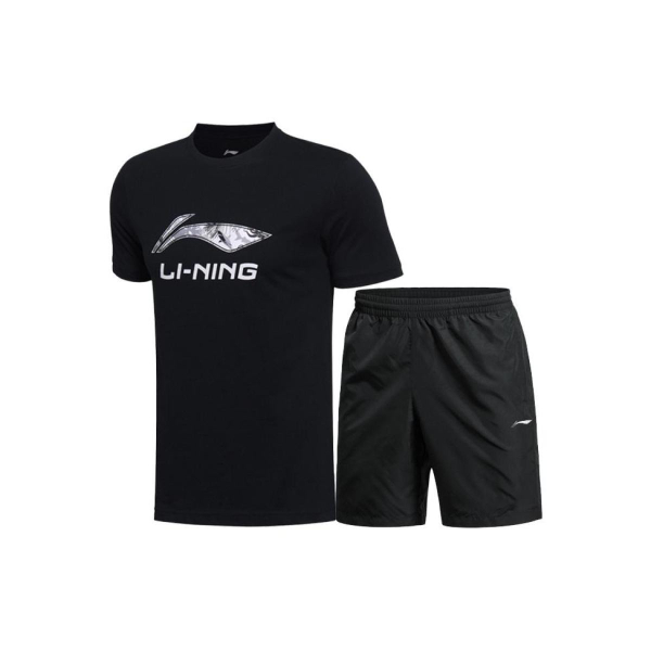 LiNing Logo T
