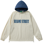 SESAME STREET