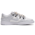 【 】 Nike Dunk Retro vibe