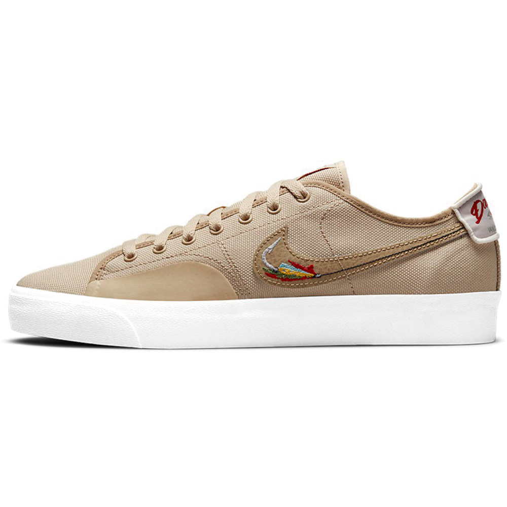 Daan Van Der Linden x Nike Blazer SB Court