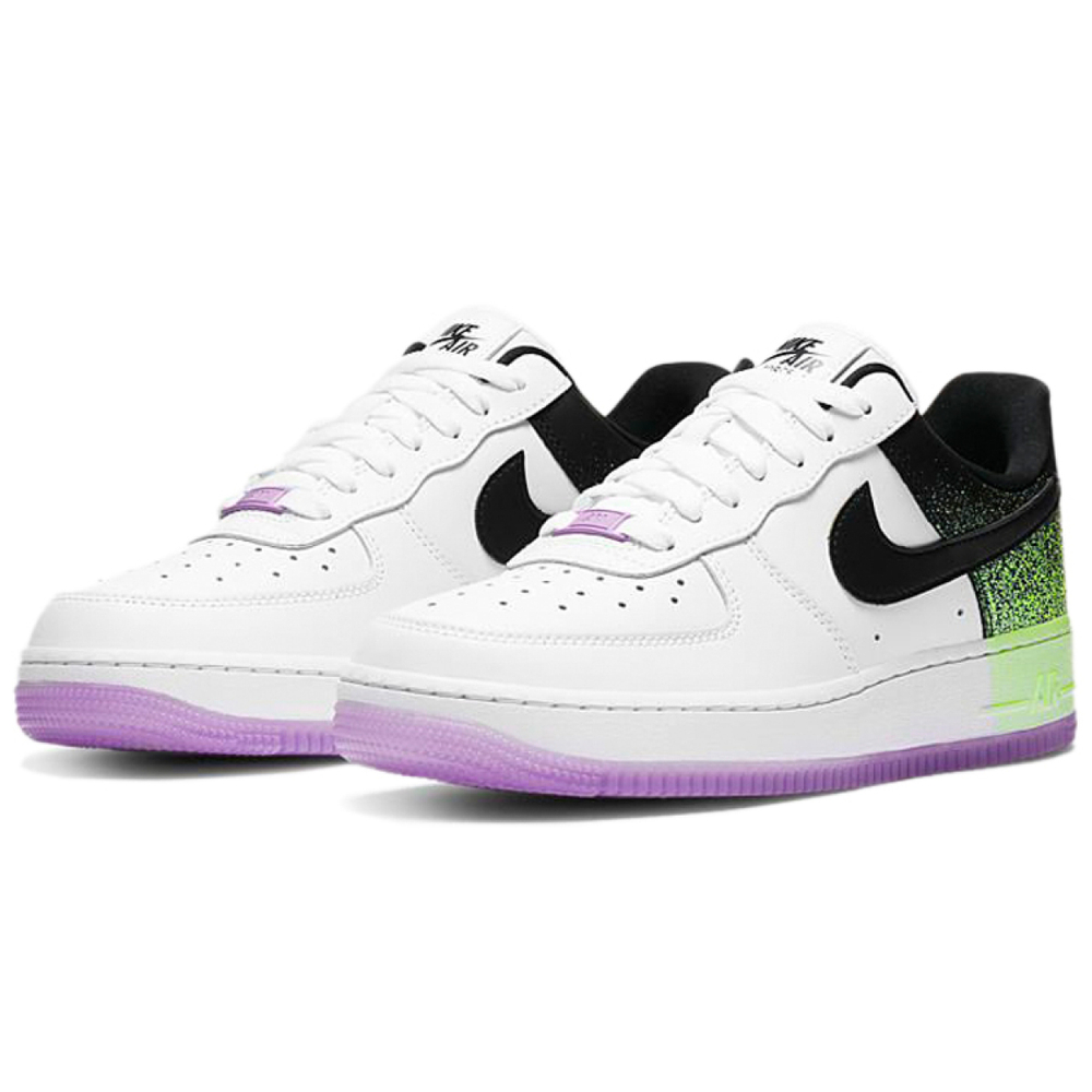 Nike Air Force 1 "Splatter"