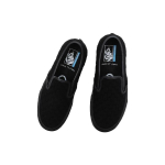 Curren x Knost x Vans slip-on SF