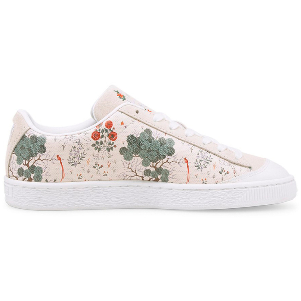 Liberty x PUMA Basket
