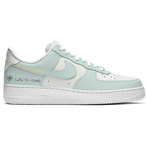 【 】 Nike Air Force 1 07