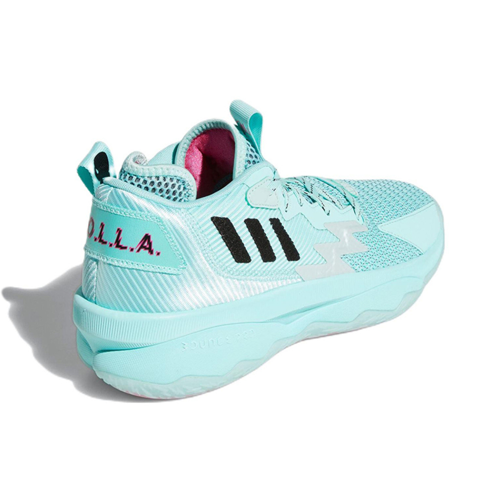 Adidas D lillard 8 Dame 8