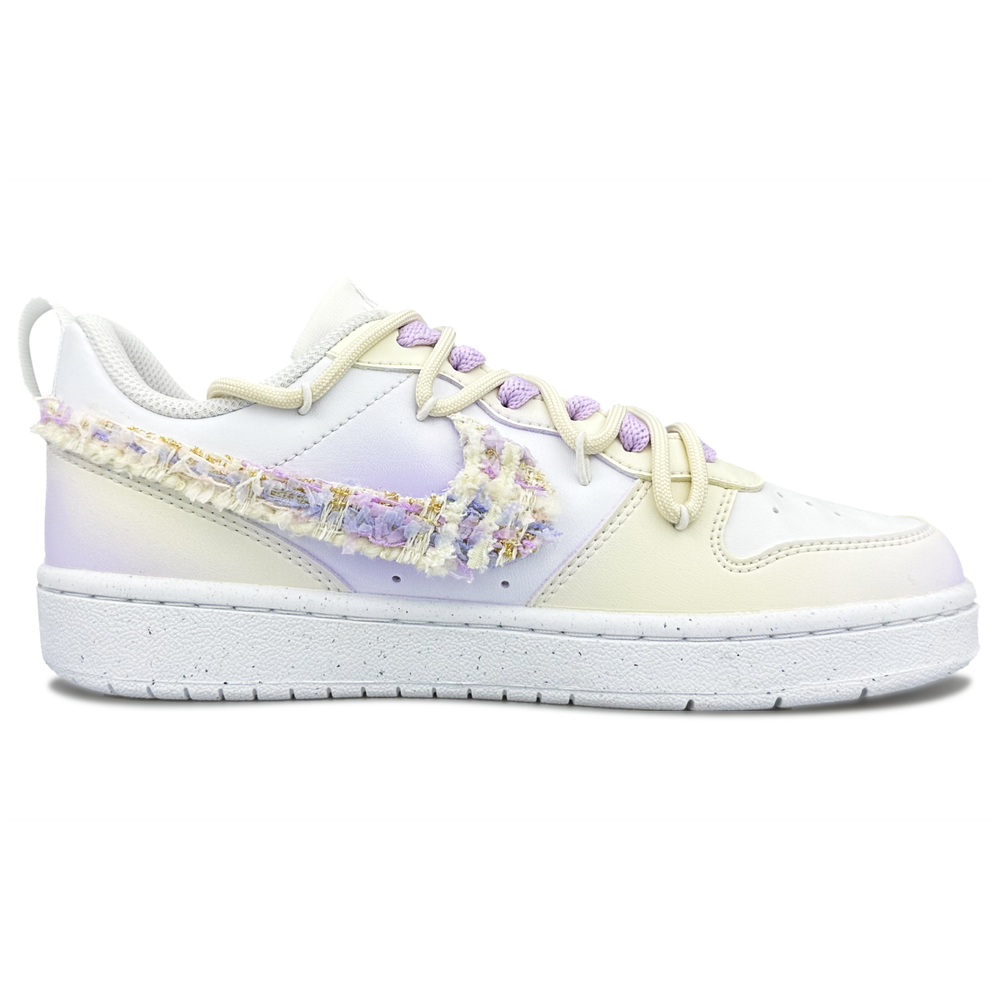 【 】 Nike Court Borough Low 2 GS
