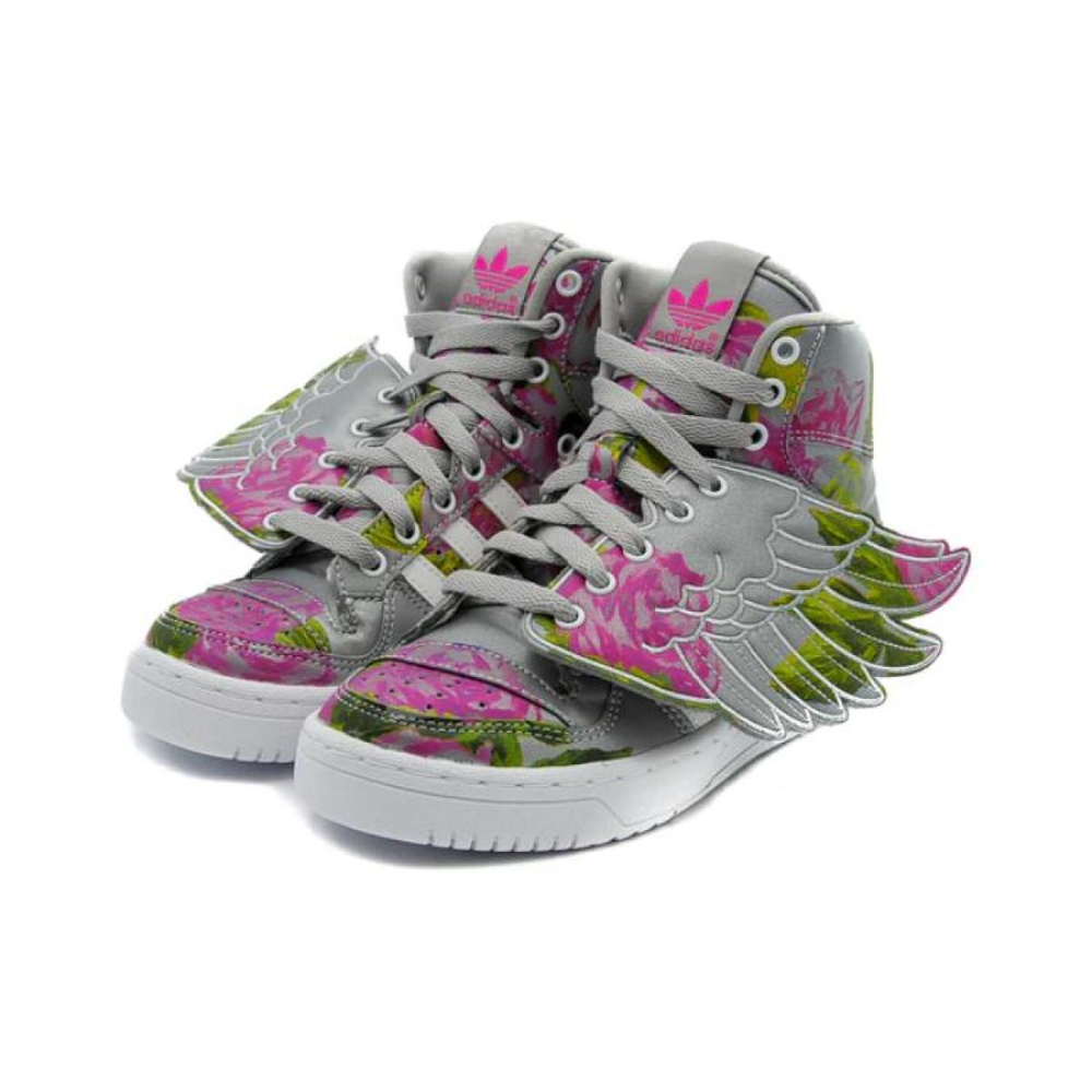 Adidas originals S Wings Floral 3M