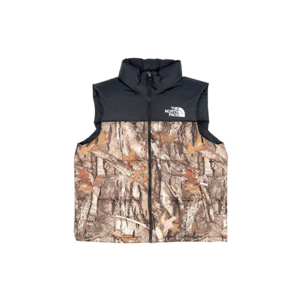 THE NORTH FACE Men's 1996 Retro Nuptse Vest