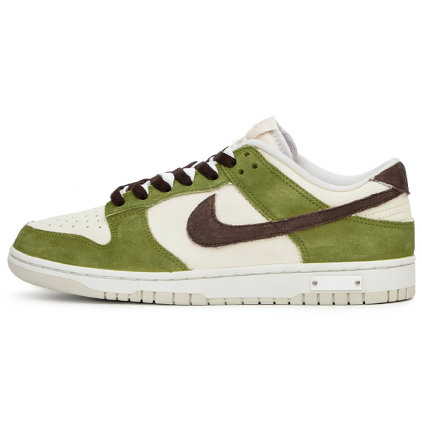 【 】 Nike Dunk Low Retro PRM "Vast Grey"