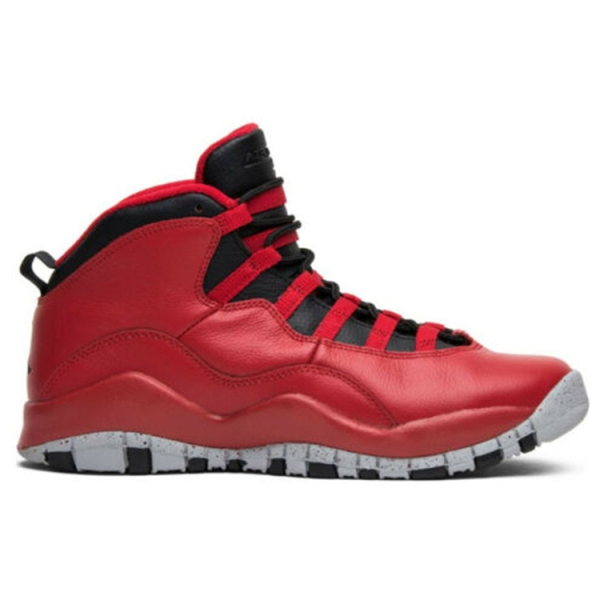 Jordan Air Jordan 10 Retro Bulls Over Broadway