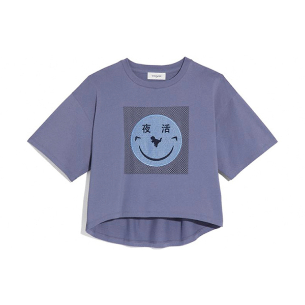 COACH x yeti out T