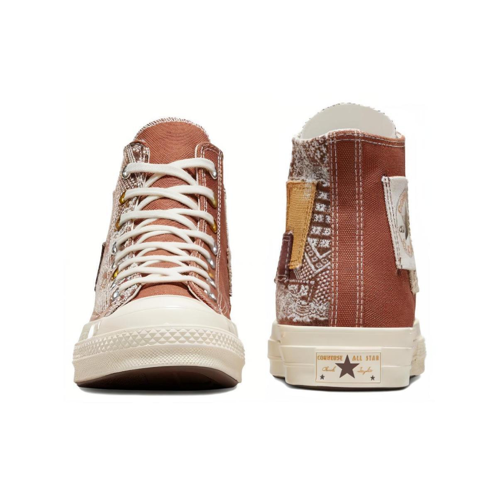 Converse 1970s