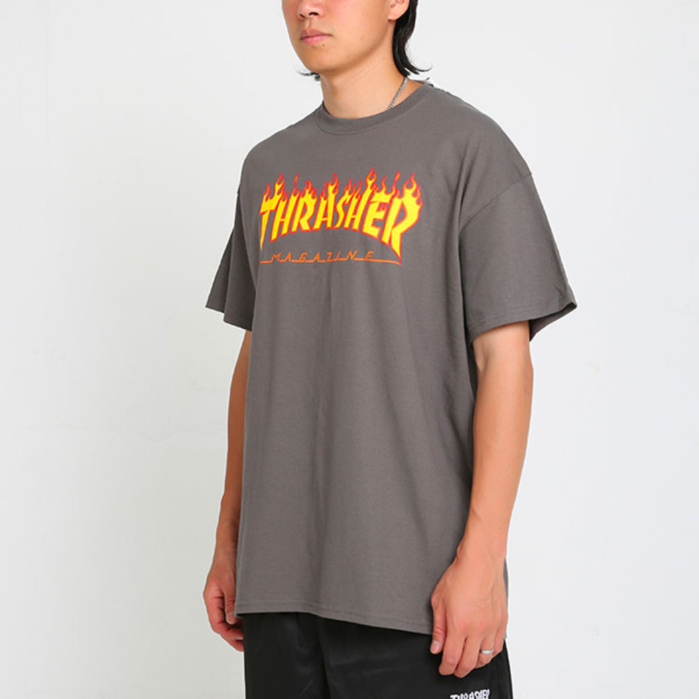 Thrasher T