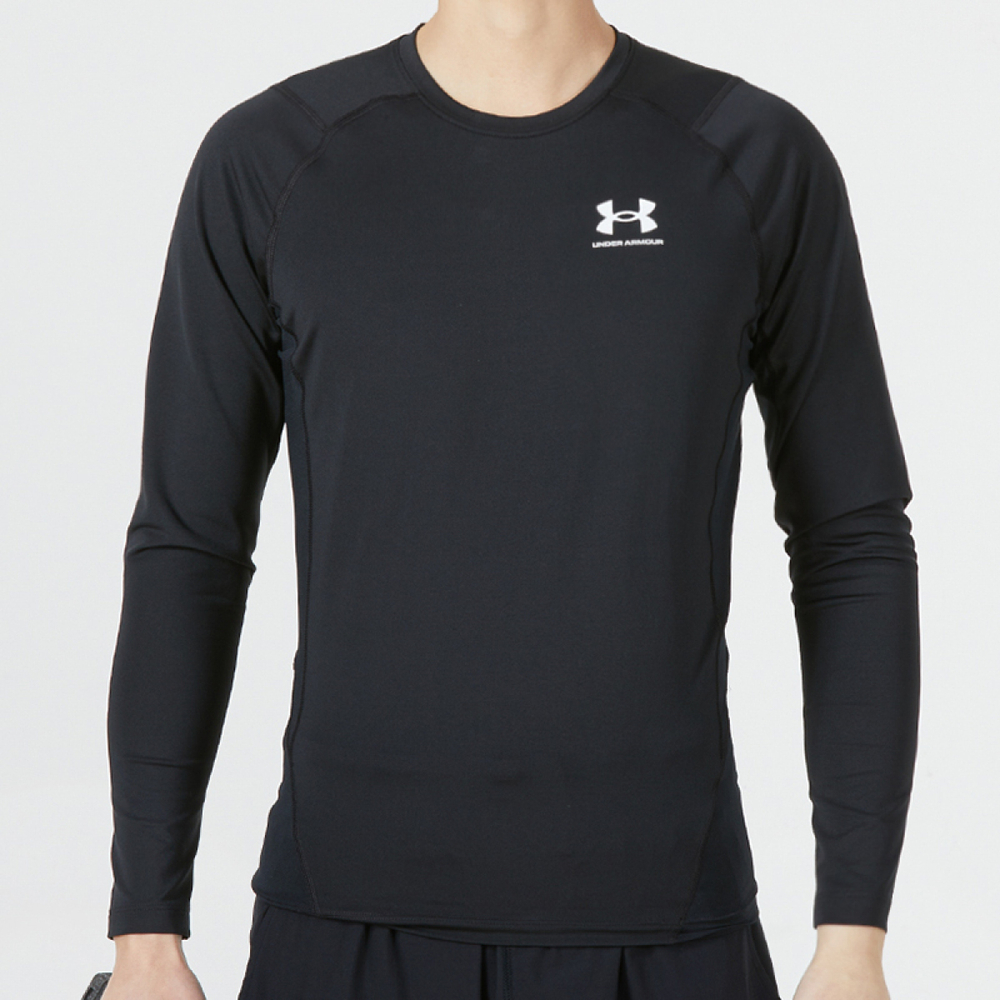 Under Armour Logo T