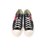 CDG x Converse 1970s chuck taylor all star