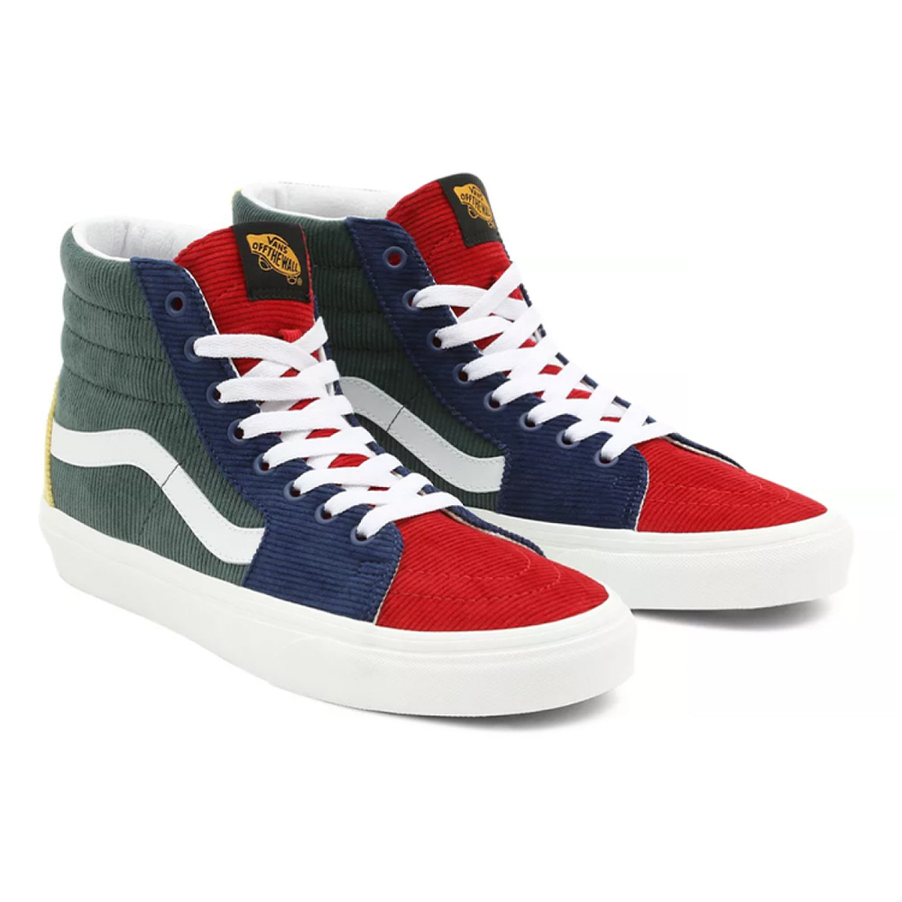 Vans SK8 Mixed Corduroy