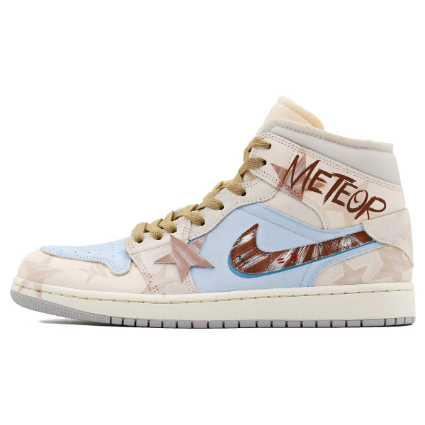 【 】 Jordan Air Jordan 1 Mid