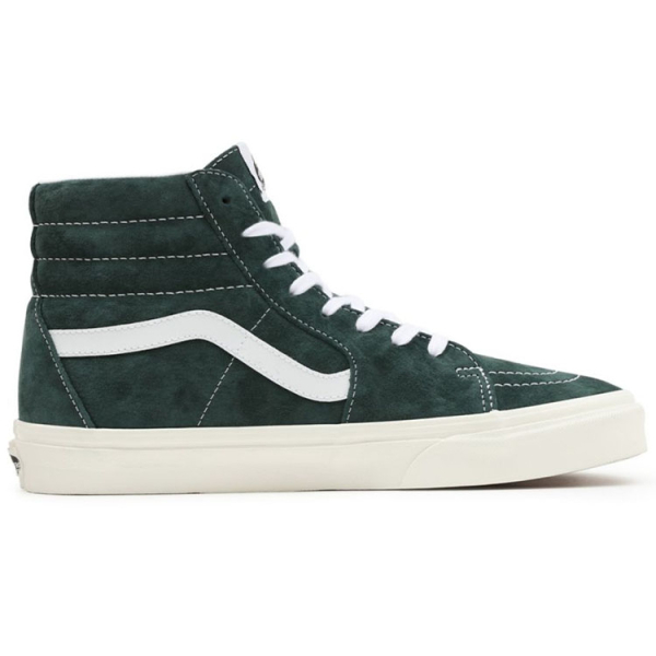 Vans SK8 Pig Suede