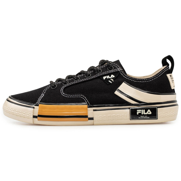 FILA FUSION Block Reform