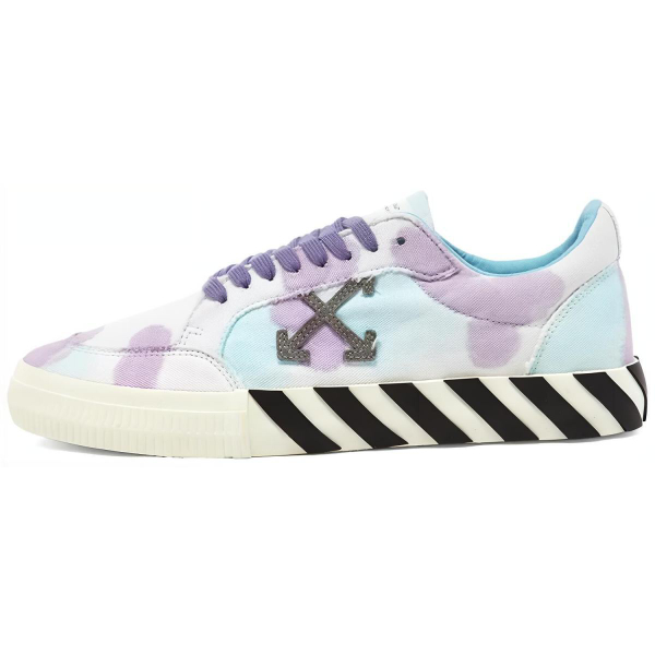 OFF-WHITE Vulcanized