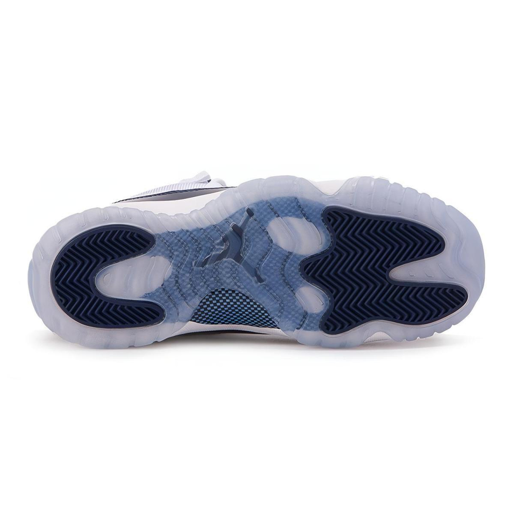 Jordan Air Jordan 11 Retro UNC Win Like 82