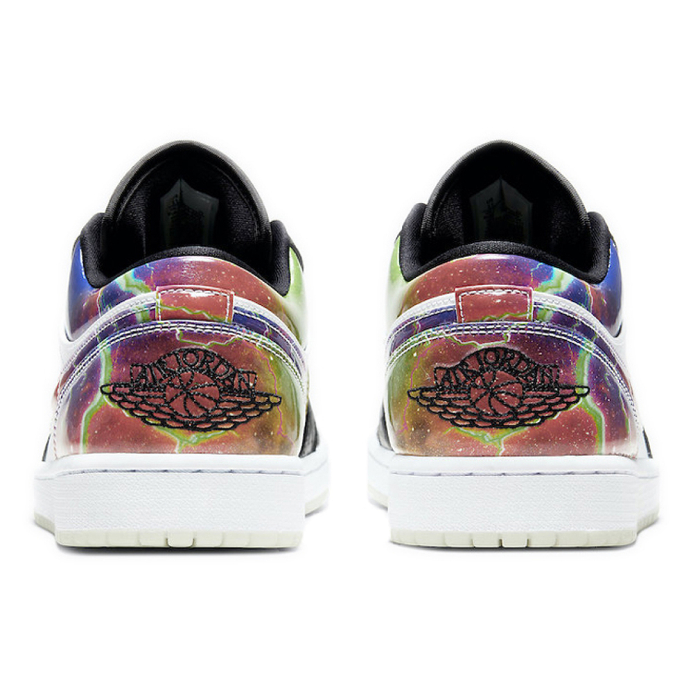 Jordan Air Jordan 1 low multicolor