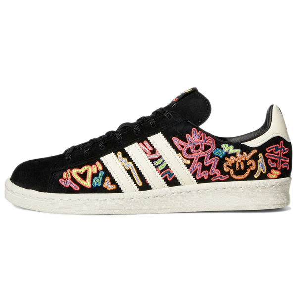 Adidas originals Campus 80s "Pride"
