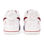 【 】 Nike Air Force 1 7