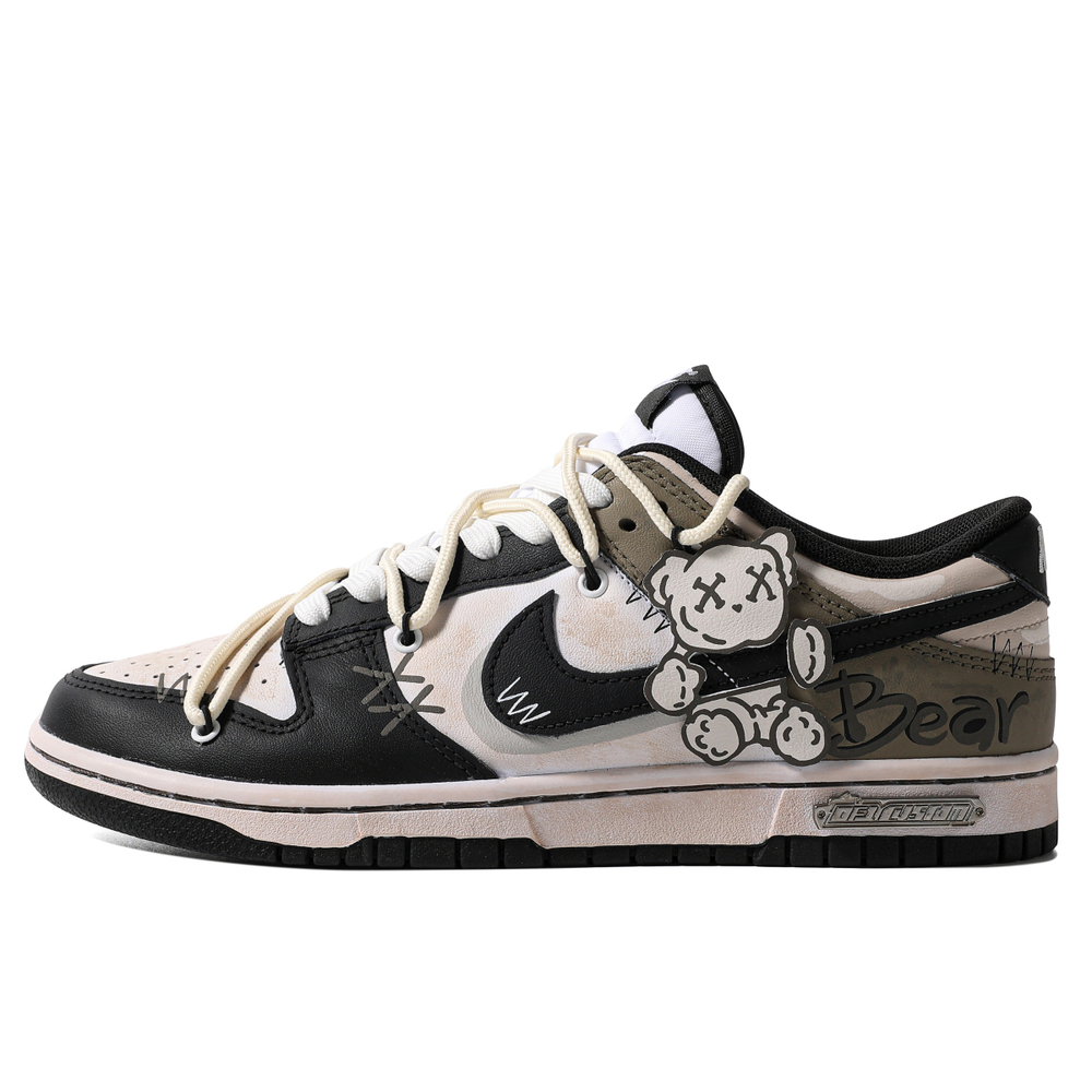 【 】 Nike Dunk GS