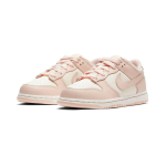 Nike Dunk orange pearl