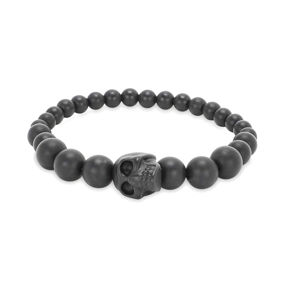 Alexander McQueen · Skull