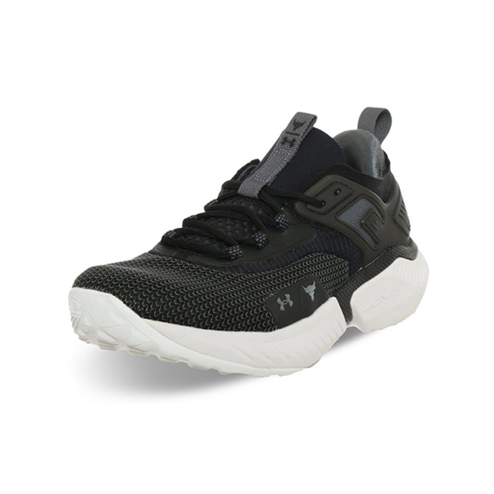 Under Armour Project Rock 4