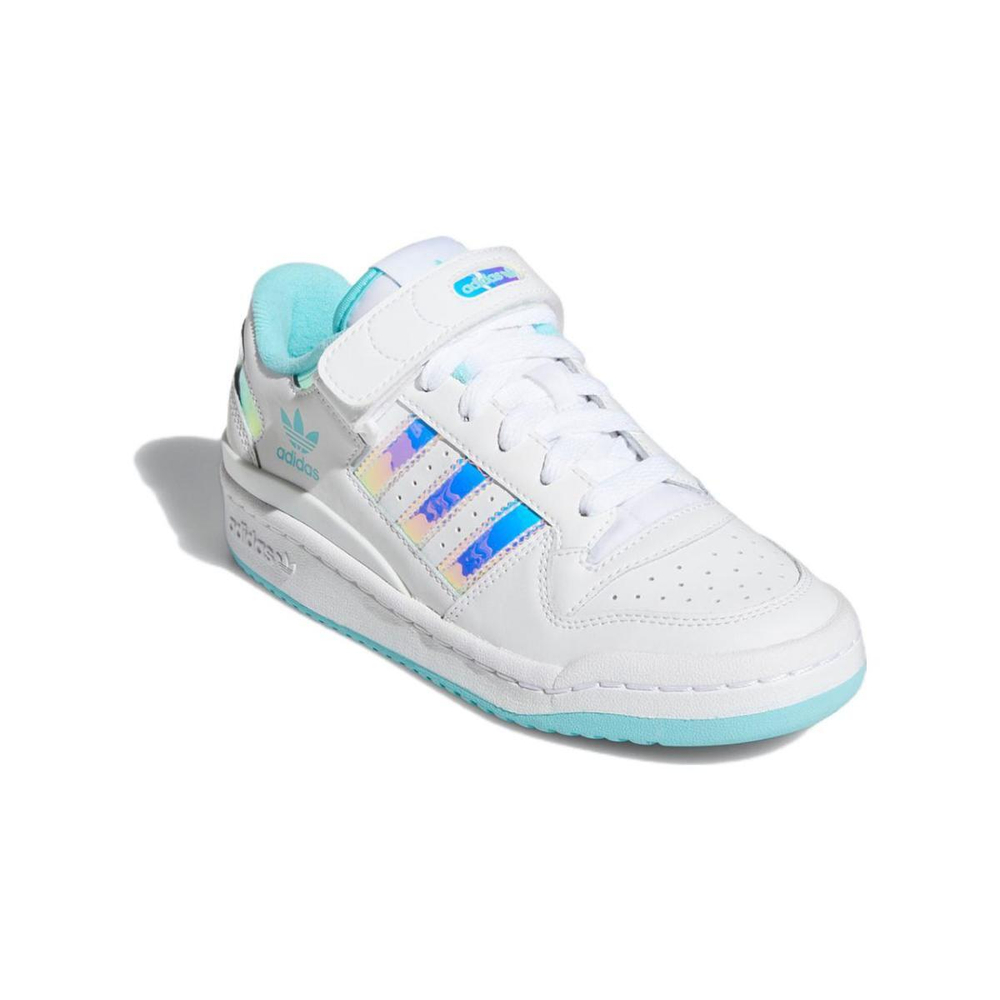 Adidas originals FORUM Iridescent J