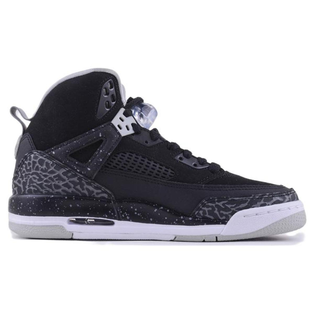 Jordan Spizike cool Grey