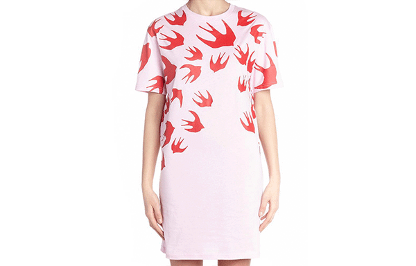 McQ Alexander McQueen T