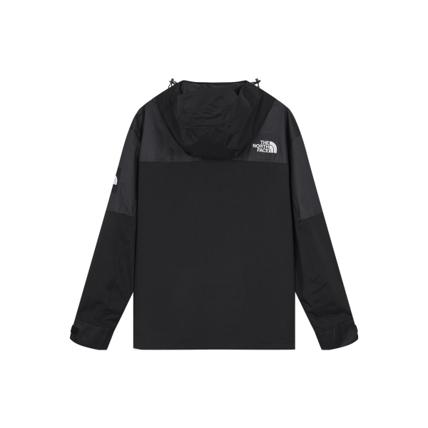 THE NORTH FACE Logo