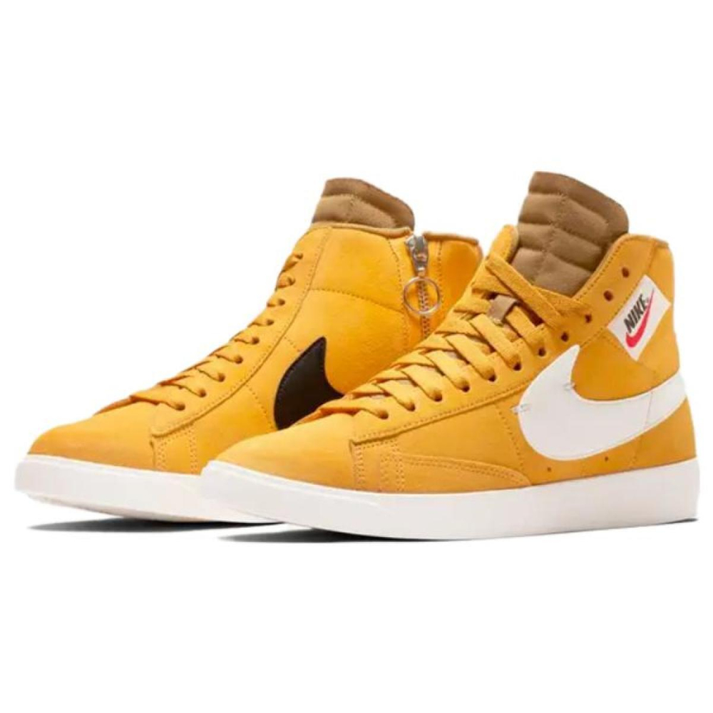 Nike Blazer Mid Rebel