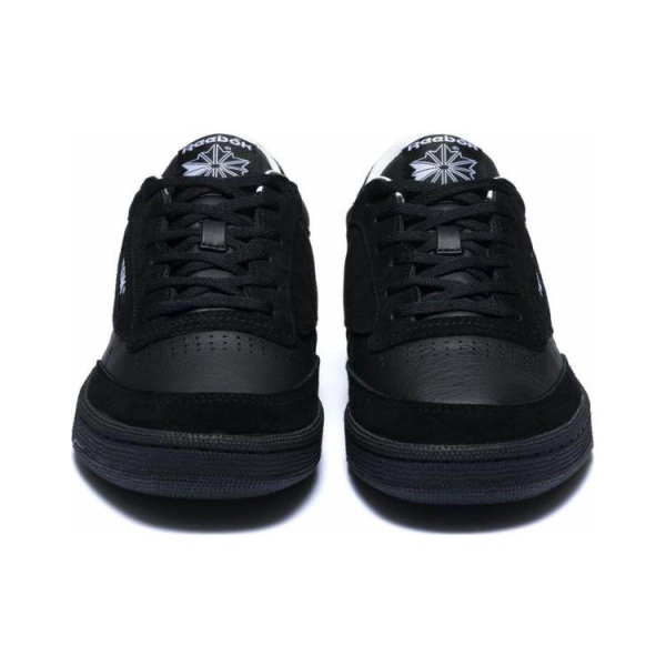 1LDK x Reebok Club C 85 Vintage "Black"