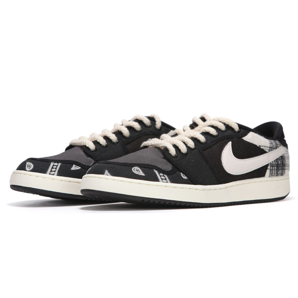 【 】 Jordan Air Jordan 1 KO Low "Panda" M3