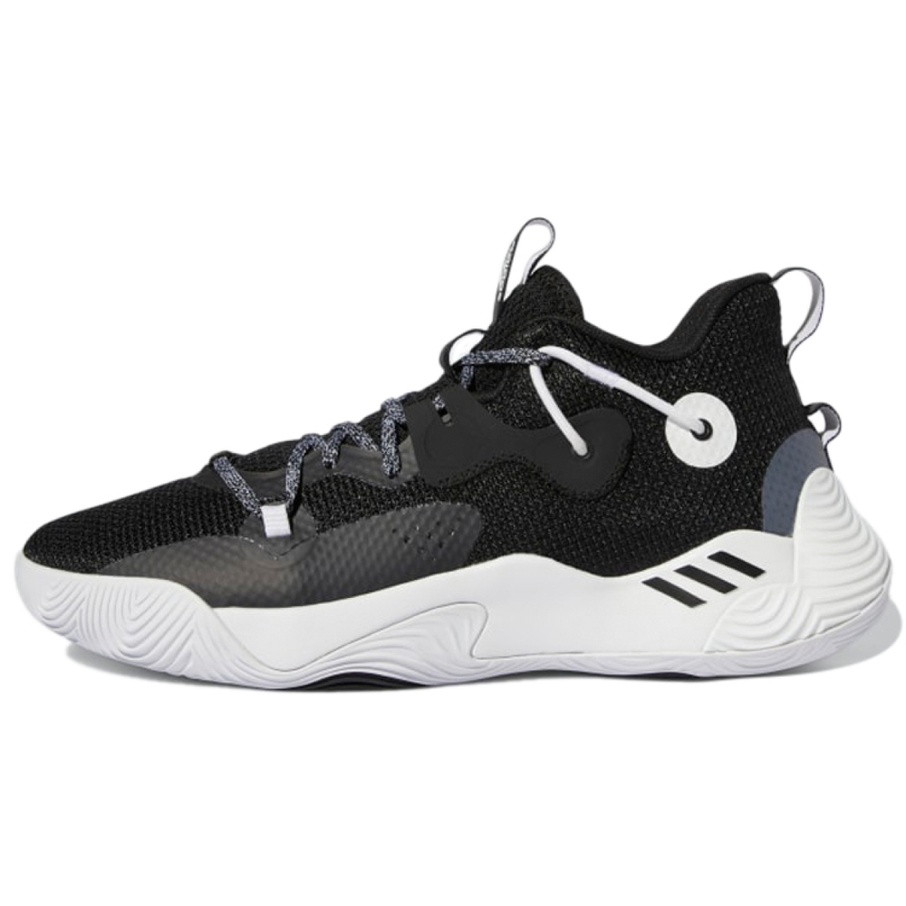 Adidas Harden Stepback 3