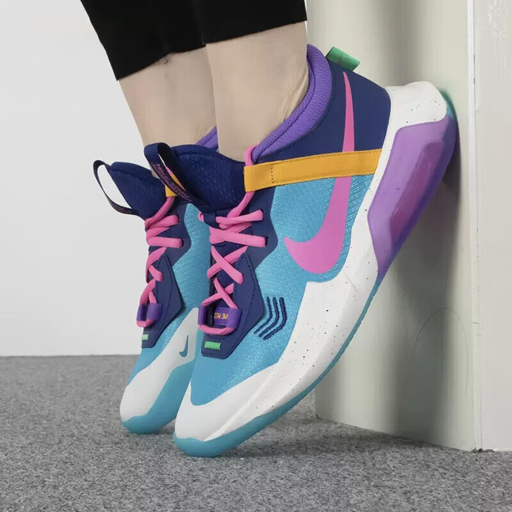 Nike Air Zoom Crossover