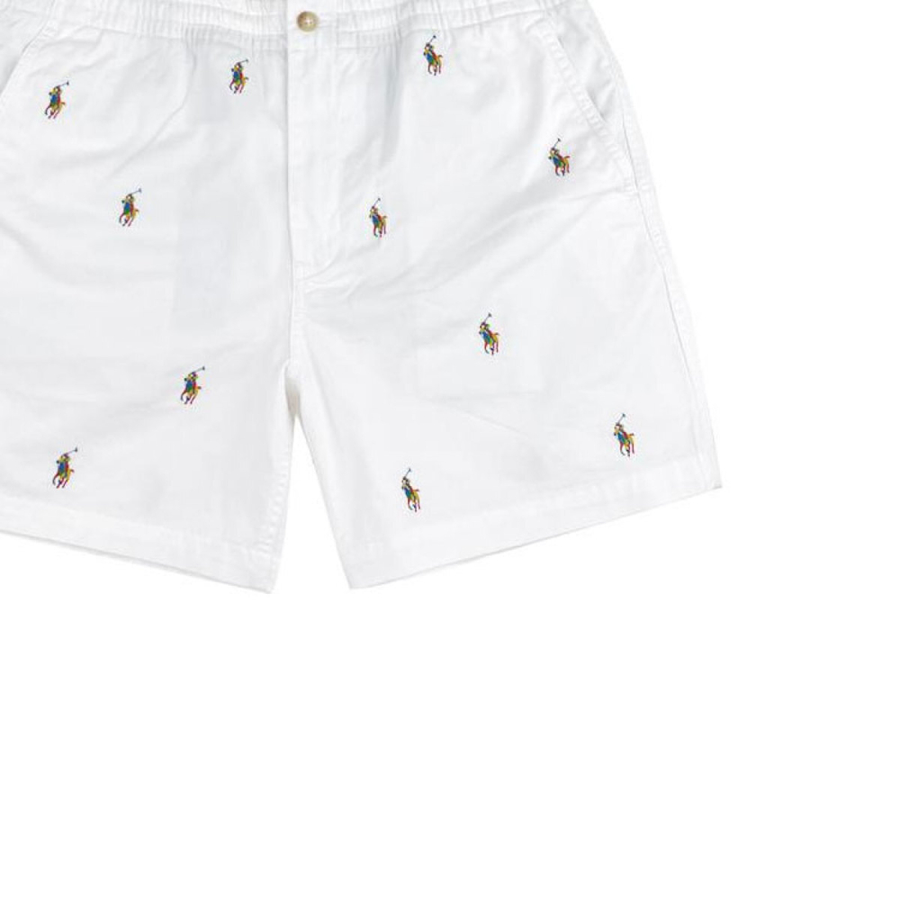 Polo Ralph Lauren SS22 Logo