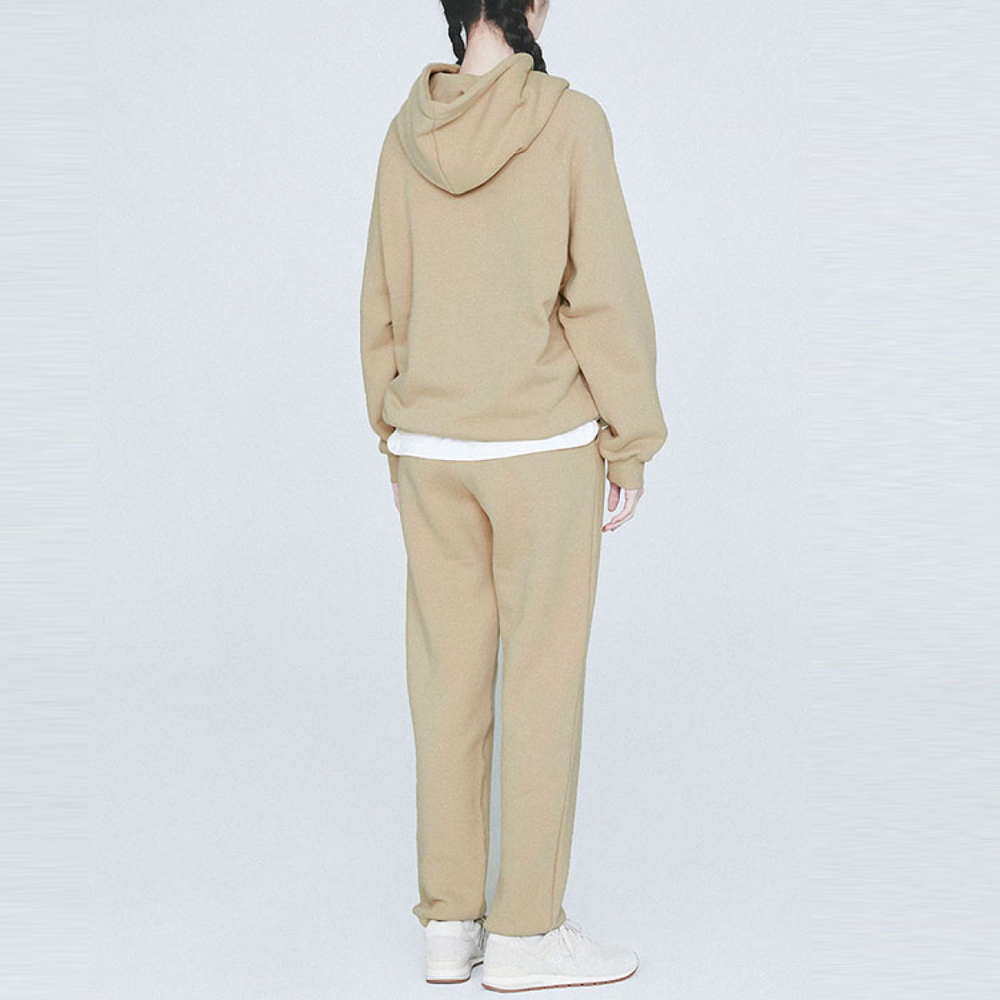 87mm Sweat Pants Logo