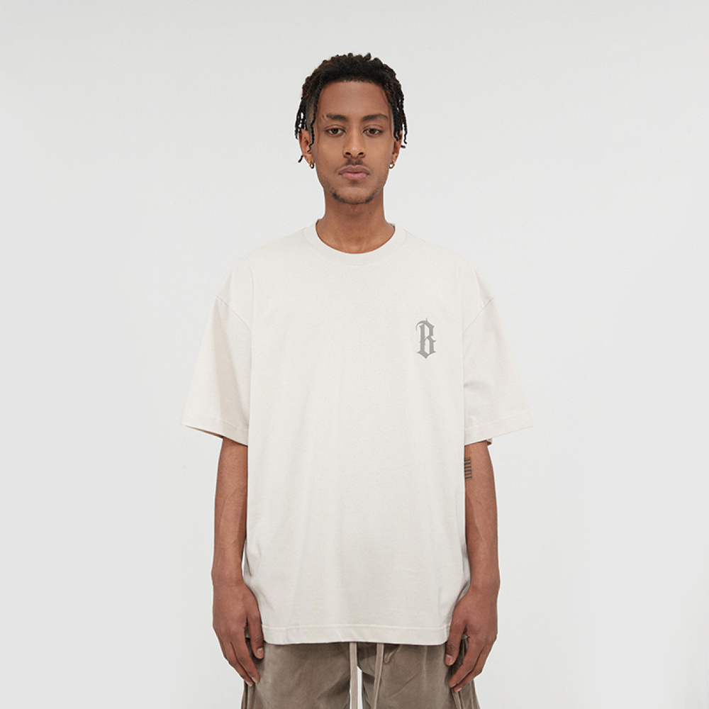 BONELESS B Logo T