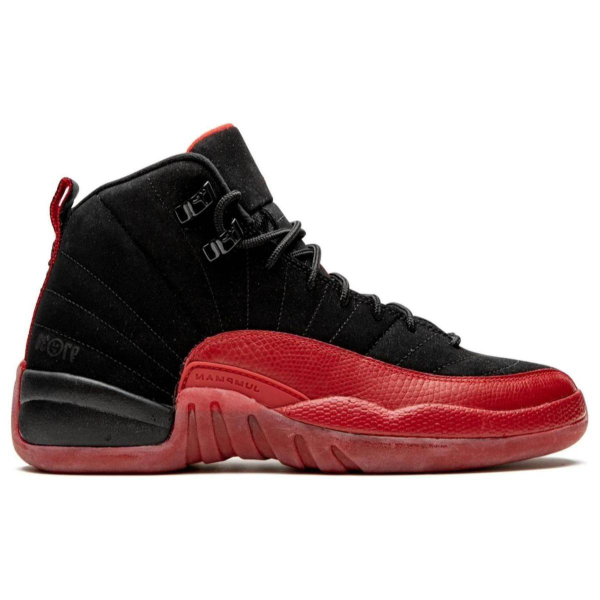 Jordan Air Jordan 12 Retro Flu Game 2009