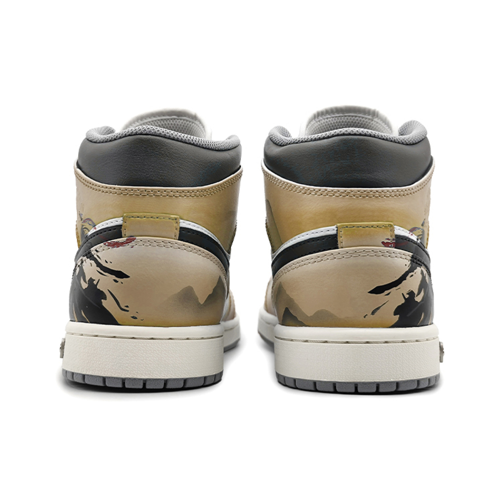 【 】 Jordan Air Jordan 1 Mid