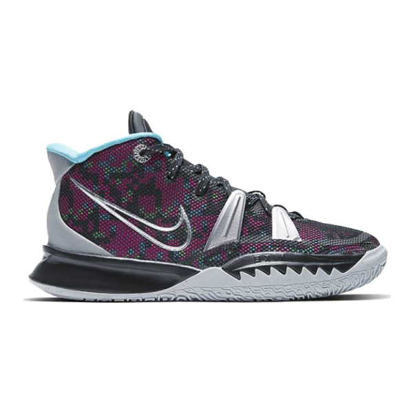 Nike Kyrie 7 \"Pixel Camo\"