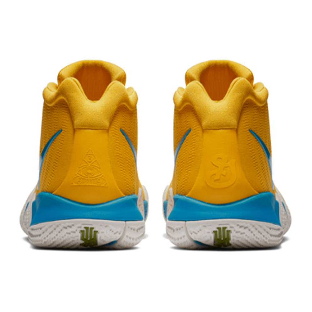 Nike Kyrie 4 Kix 4